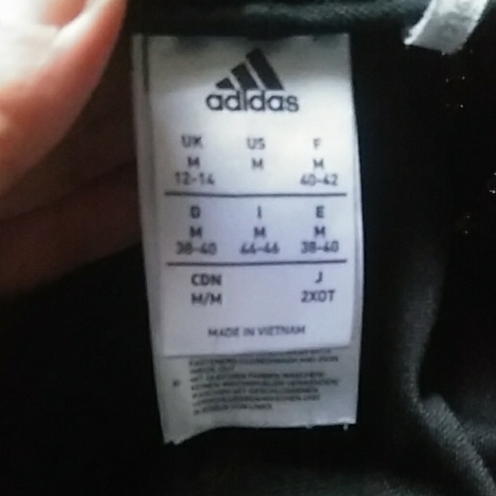 Adidas - Picture 4 of 4